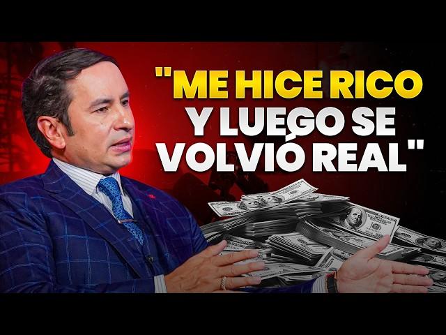 3 Pasos para hacer $100,000 Dolares Invirtiendo en la Bolsa de Valores? con Alejandro Cardona