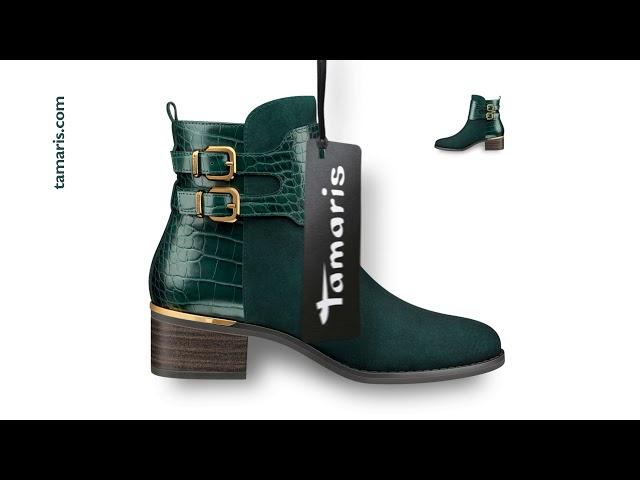 Tamaris AW2020 TVSpots 3