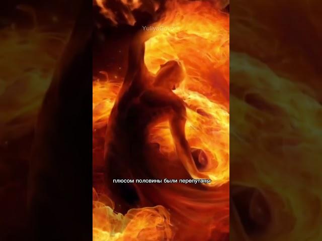 Половинки тебя #законымироздания #пробуждение #воинысвета #светоноснаядуша