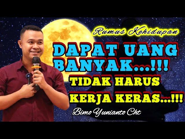 TIPS DIAM DI RUMAH BISA BERPENGHASILAN BANYAK UANG #mindset #happiness #vibrasi