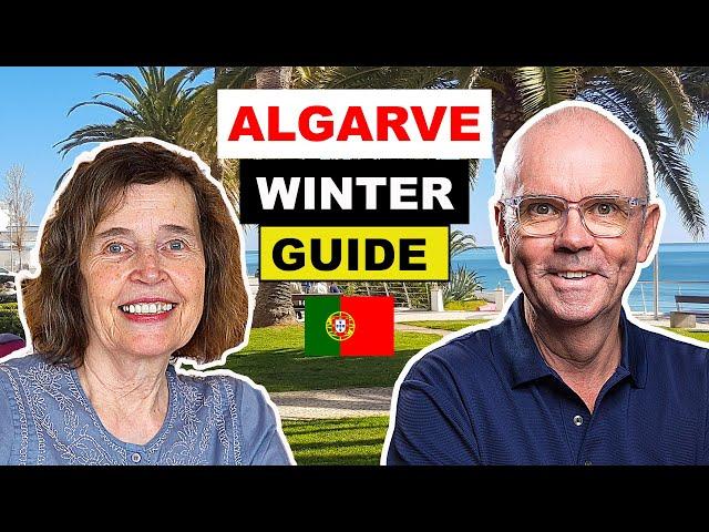 Algarve Guide Winter Stay In The Algarve Portugal