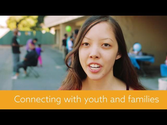 San Mateo County Libraries — Youth Workforce Development