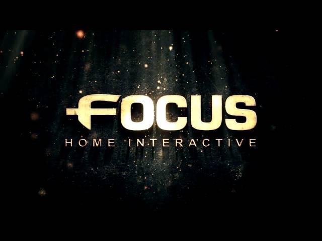 Focus Home Interactive Intro HD