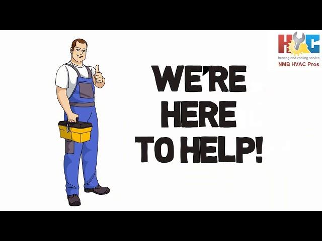 Heating Contractor | NMB HVAC Pros