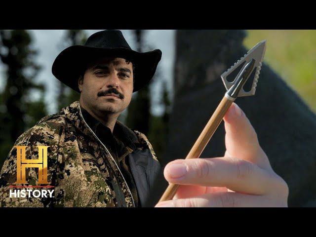 Alone: 10 Items to Survive the Brutal Canadian Wilderness (Season 9)