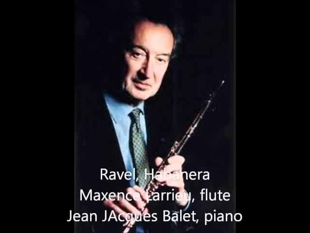 Maurice Ravel