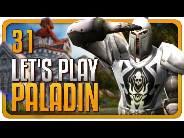 Let's Play WoW - Paladin - #31 - Die Geschichte der Goblins [Deutsch]