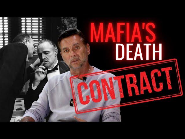 Mafia's Death Contract | Michael Franzese