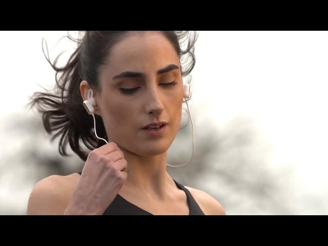 How to escape the noise? | Mi Sports Bluetooth Earphones Basic | Xiaomi