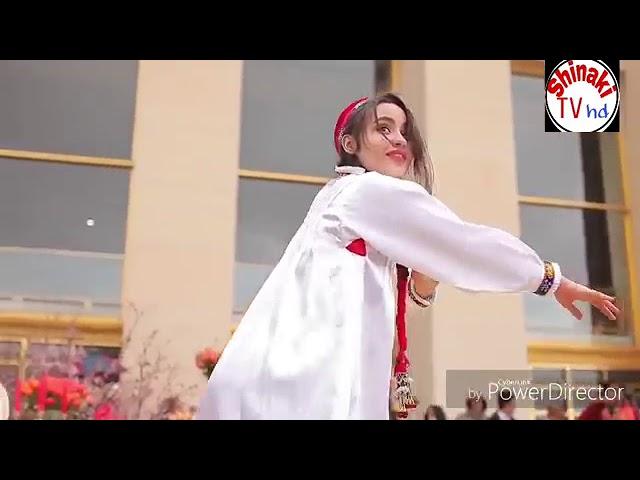 Gilgit Song balti dance Nauroz celebrations! Shina Song