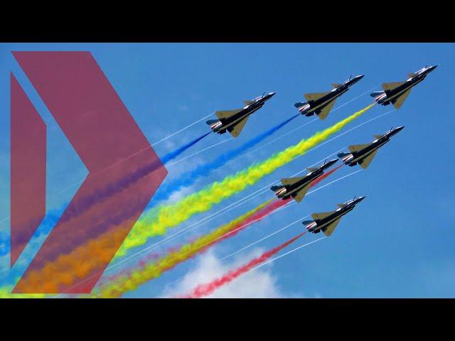 LIMA Langkawi 2023 | Airshow Dispatches S06E02