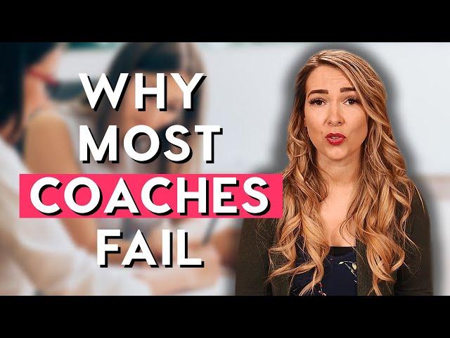 How To Sell Coaching Services Online