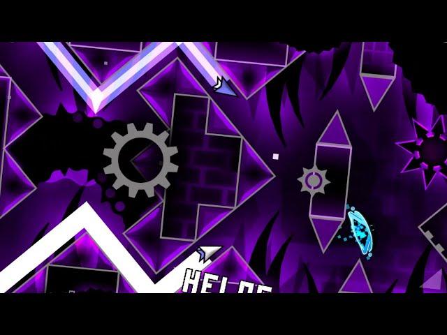 Breakout Redux by GdTheTactiq and Others | Geometry Dash