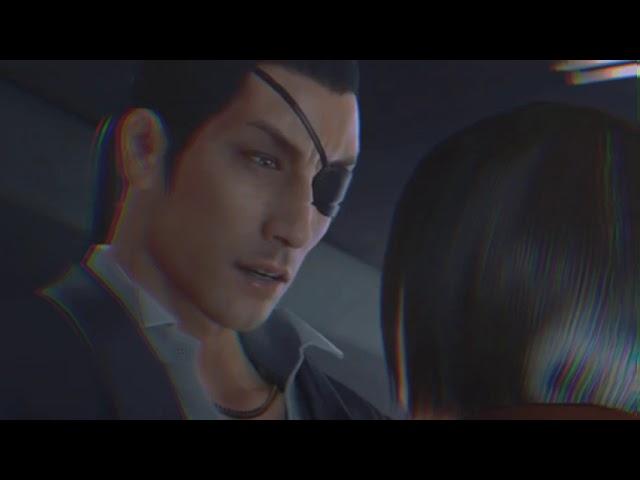 Majima and Makoto Edit - After Dark