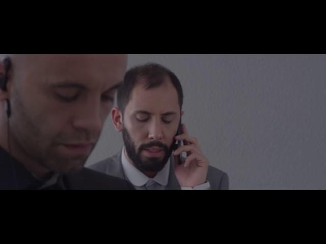 Легионер | #Legionario | Трейлер | 2016