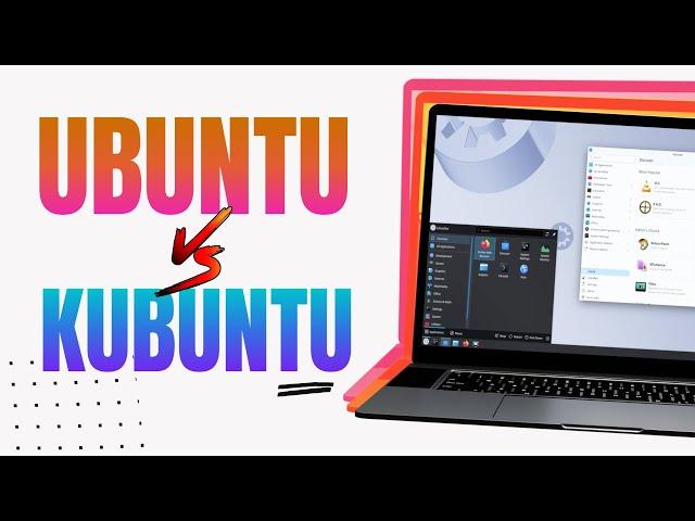 Why I Ditched Ubuntu for Kubuntu and YOU SHOULD TOO! (For 2024)