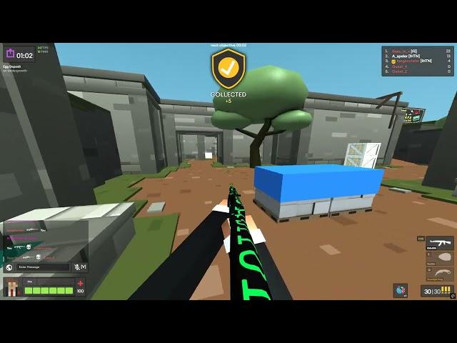 TOBY EDWARDS crashout op krunker.io