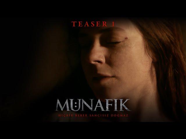 Münafık | Teaser