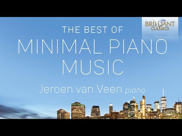 The Best of Minimal Piano Music