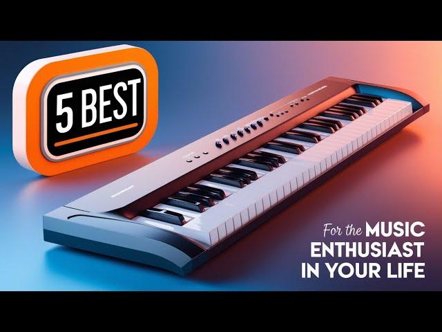 5 Best MIDI Interfaces for the Music Enthusiast in Your Life