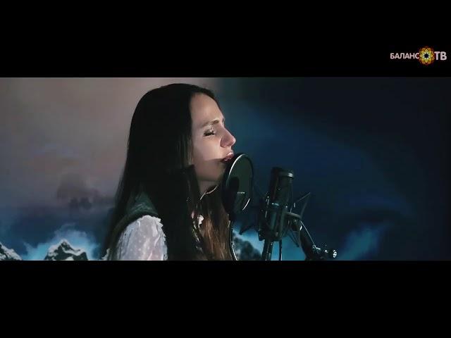 Анастасия Главатских - "Белые кони"