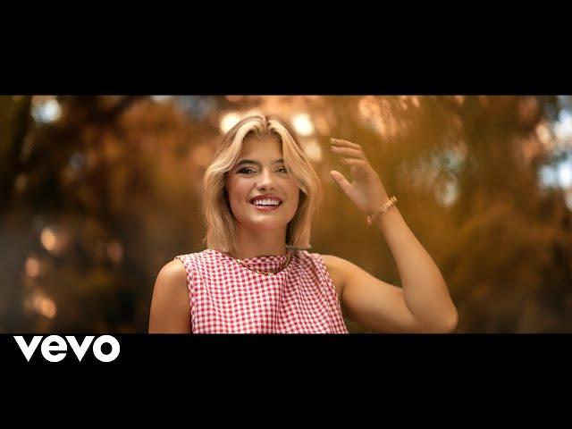 Tamlyn Wessels - Lui Voete (Official Music Video)