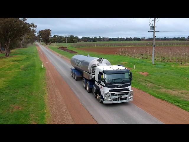 Shepparton By Air Victoria Australia