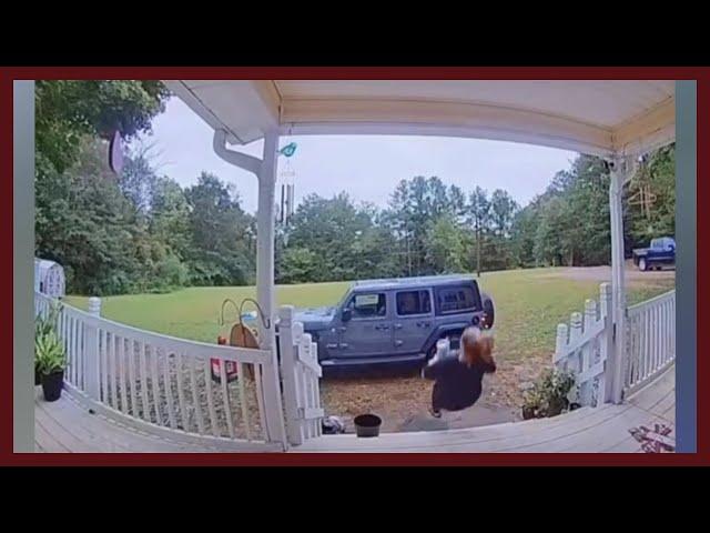 Best CCTV FAILSCaught on Camera🫣HILARIOUS security Camera