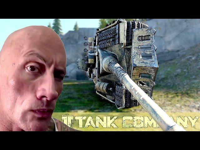 Tank Company Funny Moments EP2