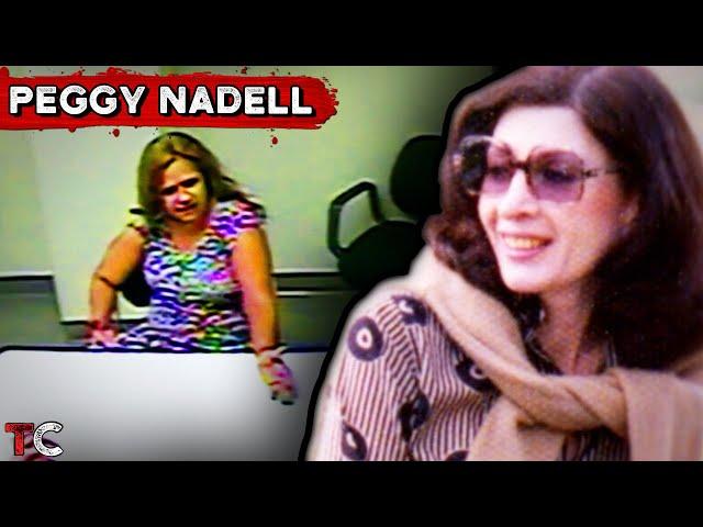 The Curious Case of Peggy Nadell