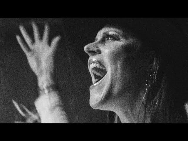 Floor Jansen - Storm (Official Music Video)