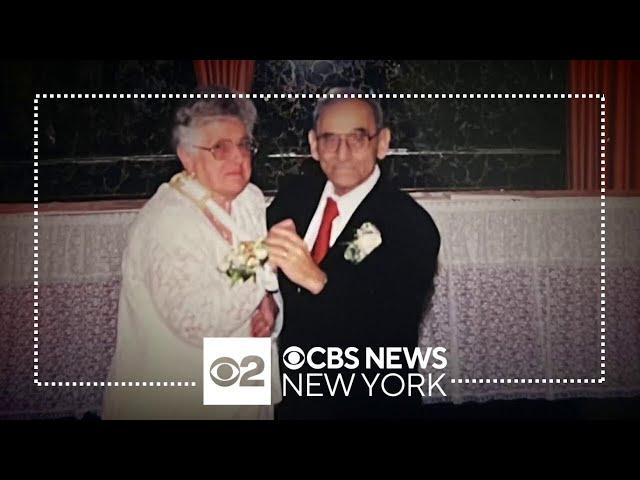 Cold Case with Alice Gainer: Who killed Gertrude Bizzaro?