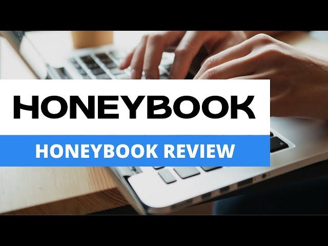 HoneyBook Review 2023 | Best CRM Software Reviews