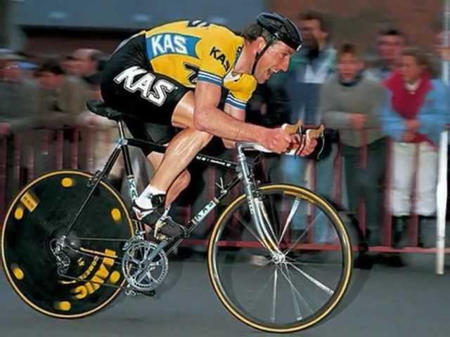 Sean Kelly (KING KELLY)