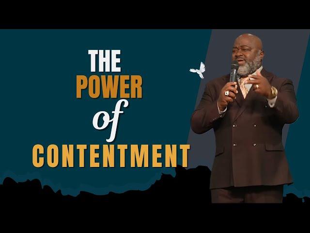 Power of Contentment Canaan Worship Center