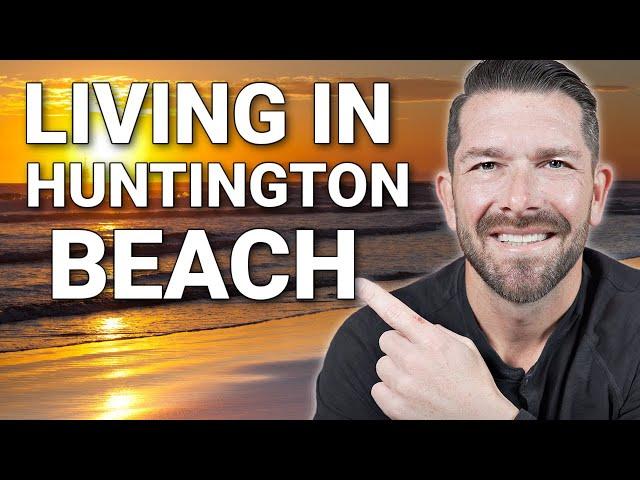 The Pros and Cons Of Living In Huntington Beach