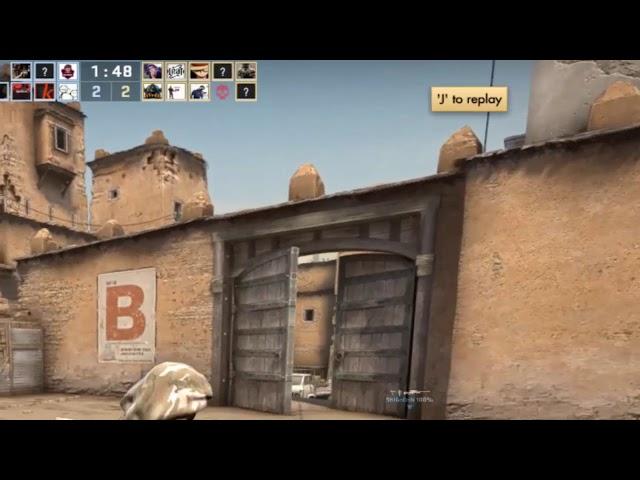 'TIP Genius' - AI Powered CSGO Coaching tool