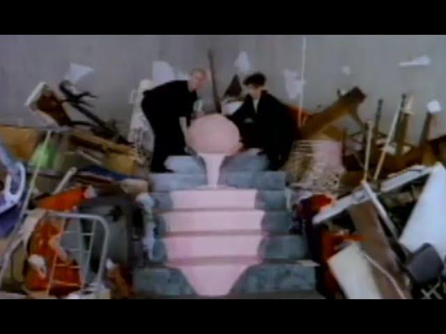 Blancmange - Lose Your Love (Best Quality)