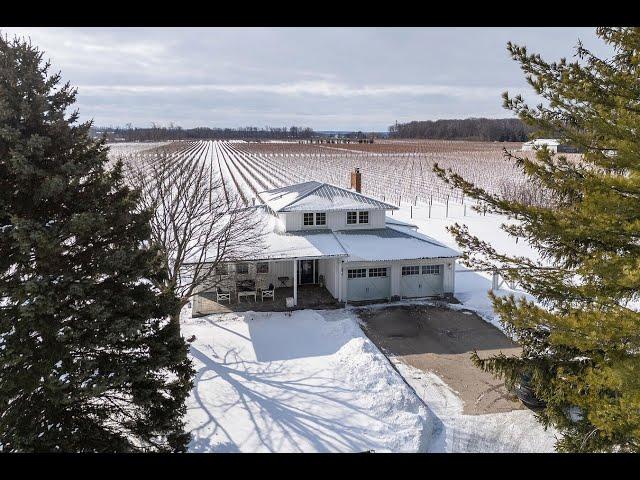 1219 Lakeshore Rd, Niagara-on-the-Lake, ON - Sotheby's International Realty Canada