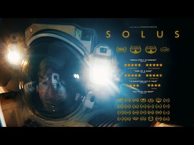 Solus | Award-Winning Sci-Fi Film