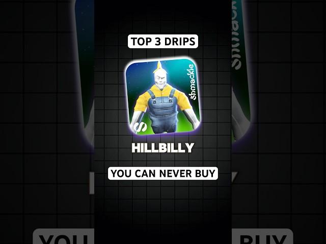 These Drips Are ILLEGAL in Shmackle  #shmackle #jmancurly #vmt #vrgame