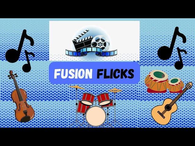 Ignite Your Imagination with Fusion Flicks: Where Cinema and Creativity Collide!