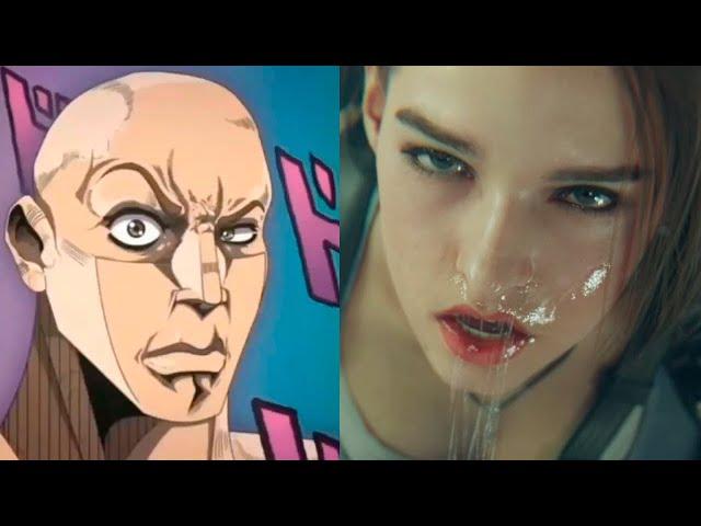 Anime VS Reddit | Rock's reaction meme | #Anime VS Reddit# anime vs reddit meme#The rock reaction