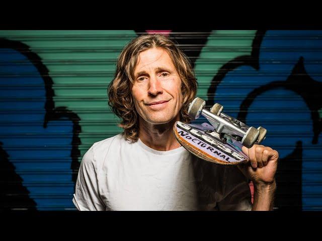 The most influential Tricks of Rodney Mullen
