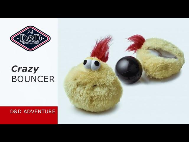 Игрушка D&D 5 Cool Cat Toys