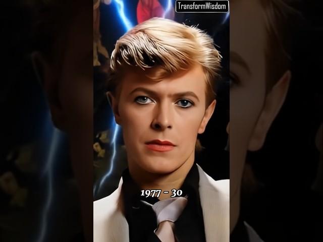 David Bowie: The Ultimate Music and Style Revolution
