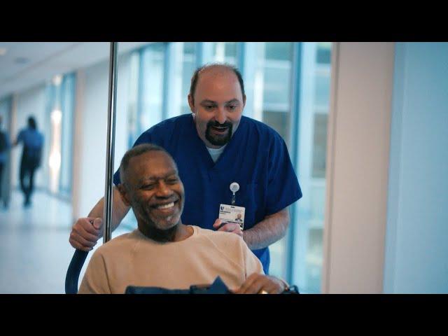 You’re Why: Duke Health is Dedicated to Excellence