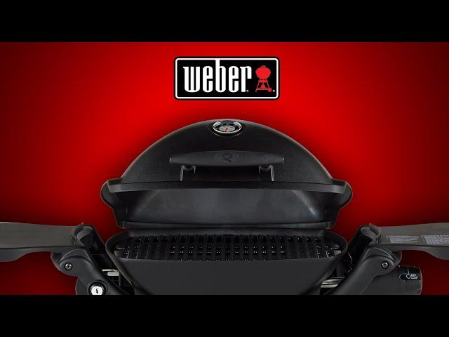 Weber Q1200 Stand Beratung & Features erklärt! Götz GmbH Germering