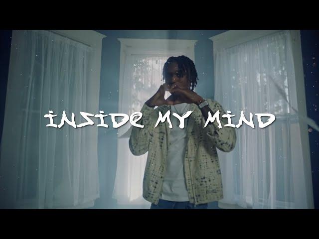 (FREE) Scorey Type Beat | "Inside My Mind" | Guitar Type Beat