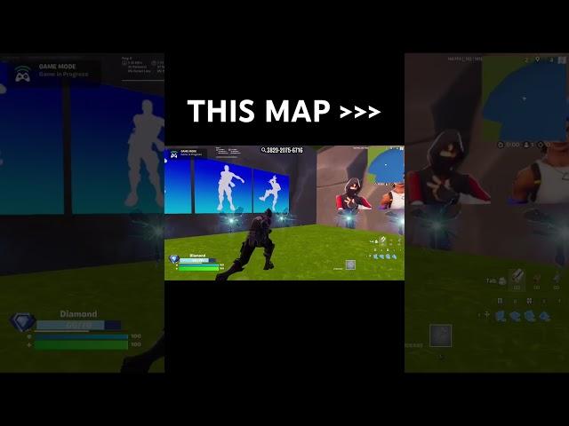 BEST GLITCH IN FORTNITE